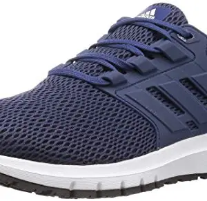 adidas Mens ULTIMASHOW TECIND/TECIND/FTWWHT Running Shoe - 8 UK (FX3633)