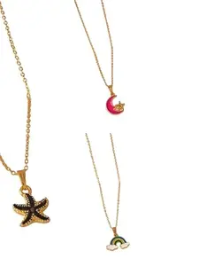 Elegant Necklaces for Every Occasion|SILKS11238-SHEET-ALL