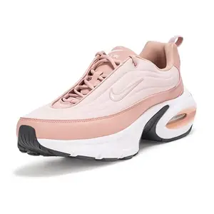 Nike W AIR MAX Portal-Particle Pink/SILT RED-WHITE-BLACK-HF3053-601-4UK