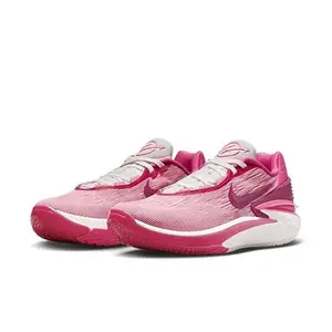 Nike AIR Zoom G.T. Cut 2 EP-Hyper Pink/Fireberry-Fierce PINK-DJ6013-604-9UK