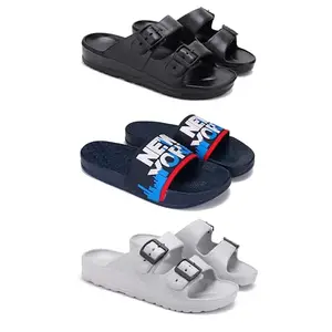 sandal for Men's,slip-ons, casaul sandals for Men'sGRP-SAN-(3-COMBO)-3115-1587-3114-7