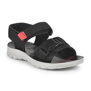 Aqualite Comfortable PU Sandals for Teenage