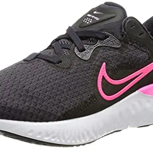 NIKE Women's WMNS Renew Run 2 Low TOP (Numeric_2_Point_5)