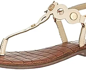 Sole Head Women's 105 Beige Outdoor Sandals-5 Uk (38 Eu) (105Beige)
