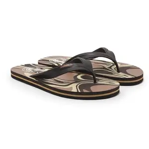Woodland Men's Brown EVA Slipper-11 UK (45EURO) (FF 3994021)