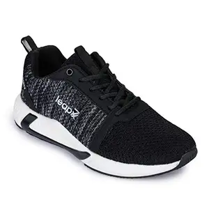 Liberty Texes-1 Black Running Shoes - 7 UK (41 EU) (56360011)