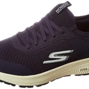Skechers-Men's Running Shoes-GO Run CONSISTENT-894305ID-NVY-12 Navy