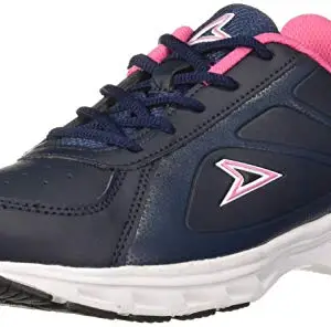 Power Women's Barefoot Blue Running Shoes6 Kids UK (5399014)