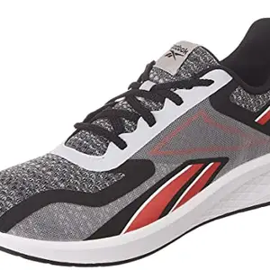Reebok Men's JK Lastmile Running Shoe,Grey, 11 UK