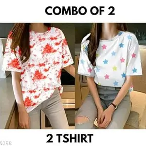 Trendy Women’s T-Shirt – Soft, Stylish, and Comfortable Tee for Everyday Fashion and Casual Wear Design No SH-P3973-S