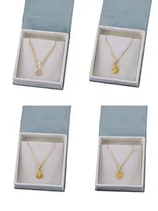 Elegant Necklaces for Every Occasion|ANJA12217-SHEET-ALL