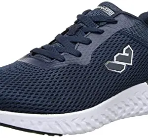 Woodland Men's SGC 3207419 Navy Running Shoe-7 Kids UK (WOODSPORT)