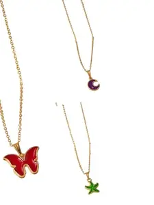 Elegant Necklaces for Every Occasion|ANJA10933-SHEET-ALL