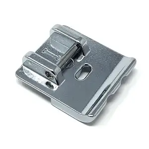 Usha Janome Piping Presser Foot for All Usha Janomoe Automatic Sewing Machines