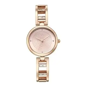 Fastrack Vyb Seeker with Quartz Analog Watch for Women