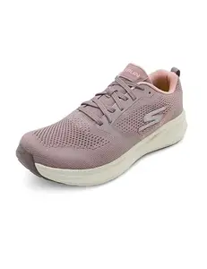 Skechers-Women's Running Shoes-GO Run PURE-896227ID-MVE-10 Mauve