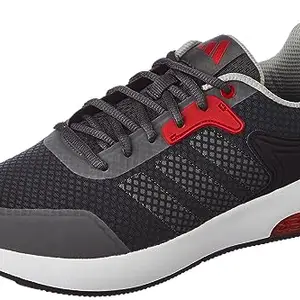 adidas Mens fawd pace M GRESIX/BETSCA/CBLACK/Stone Running Shoe - 10 UK (IQ8937)