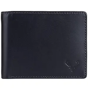 URBAN LEATHER Danial Premium Leather Wallet for Men | Gifts for Men