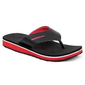 HYGEAR Men's Slipper-HG-GF-2001-Black-8