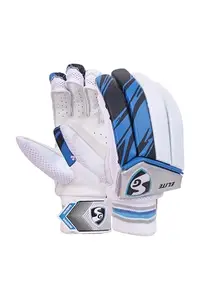 SG Batting Gloves E-LITE Junior LH