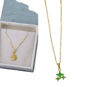 Elegant Necklaces for Every OccasionNECLACE-SHEET11-194