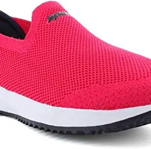 Sparx Women's Pink Running Shoe (SL-168)