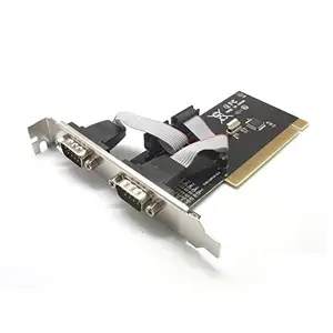 Technotech PCI Serial Card (9 Pin)