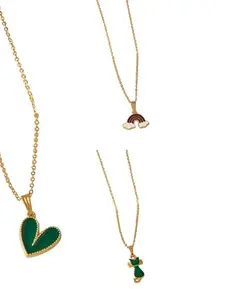 Elegant Necklaces for Every Occasion|NCL10955-SHEET-ALL
