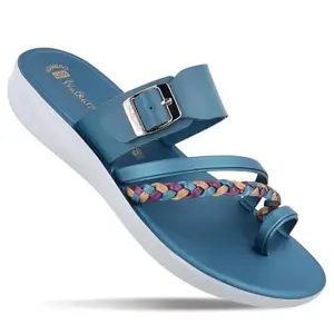 WALKAROO Women's Casual Sandals|WLR72005