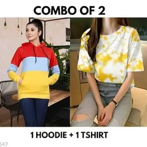 Trendy Women’s T-Shirt – Soft, Stylish, and Comfortable Tee for Everyday Fashion and Casual Wear Design No SH-P3752-XL