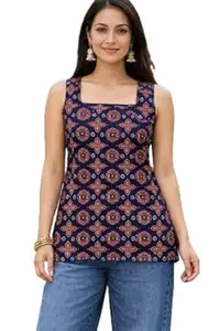 NavKALA Ethnic Kurti