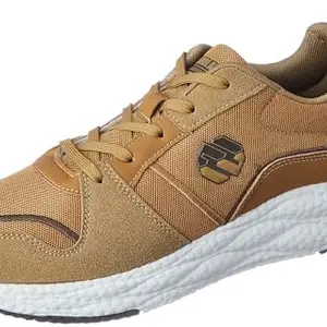 Woodland Men's Camel MESH Sports Shoes-11 UK (45 EU) (SGC 4624022)