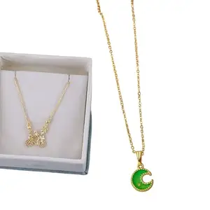 Elegant Necklaces for Every Occasion|ANJA12139-SHEET-ALL