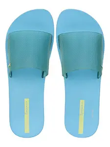 Ipanema ANTA womens 26307-24921 Light Pink Slipper - 4 UK (26307-24921)