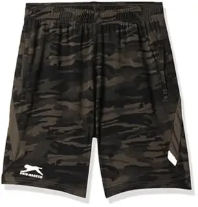 SHIV NARESH Men's Bermuda Shorts