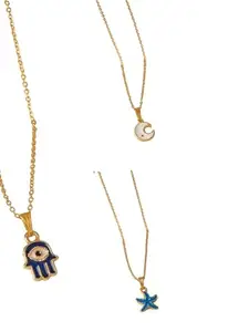 Elegant Necklaces for Every Occasion|SILKS13181-SHEET-ALL