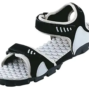 Sparx Womens SS 103 | Latest, Daily Use, Stylish Floaters | Grey Sport Sandal - 5 UK (SS 103)
