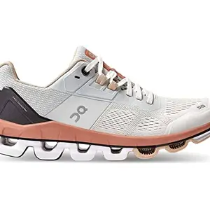 ON Cloudace 2 Women's Running Shoes, Glacier | Terracotta, 4