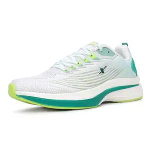 Sparx SL-286 Blue Sports Shoes for Women