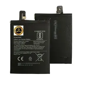 IARYZ ORIGINAL BM4E Mobile Battery Compatible for mi Poco f1 pocophone (4000mAH) with 3 Months Warranty