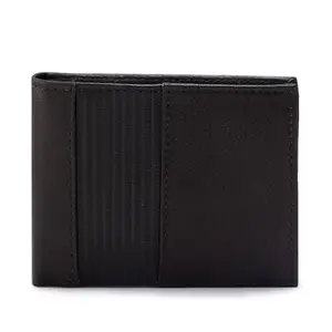 Park Avenue Brown Coloured Mens Fuax Leather Wallet