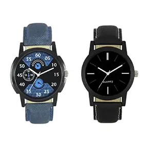 RPS FASHION WITH DEVICE OF R Multicolour Analog Watch for Men and Boys