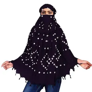 Multi-Functional Scarf For Women | Versatile and Comfortable Protection | Ideal for Outdoor Activities and Protection