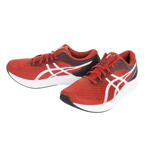 ASICS Hyper Speed 2 Red Mens Running Shoes UK - 8