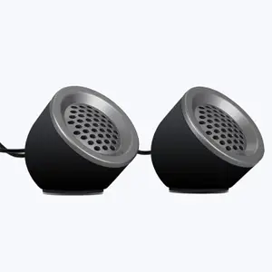 Zeb Pluto 2.0 Multimedia Speaker