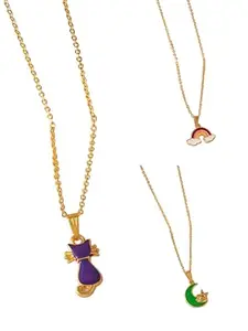 Elegant Necklaces for Every Occasion|NCL10226-SHEET-ALL