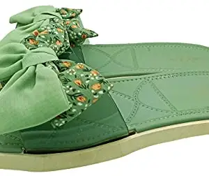 VD VD trendy fashionable flipflop slipper for women