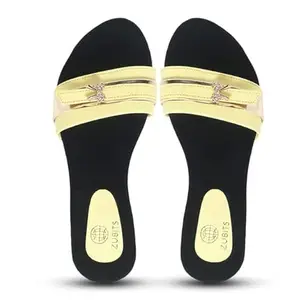 Women's Comfortable Slippers | Stylish & Lightweight Footwear TF-WS (2)_7
