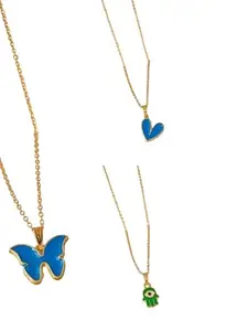 Elegant Necklaces for Every Occasion|SKNC10591-SHEET-ALL