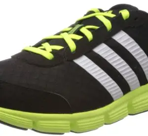 Adidas_Mens_Shoes_Breeze M_G97194_8UK Black and White
